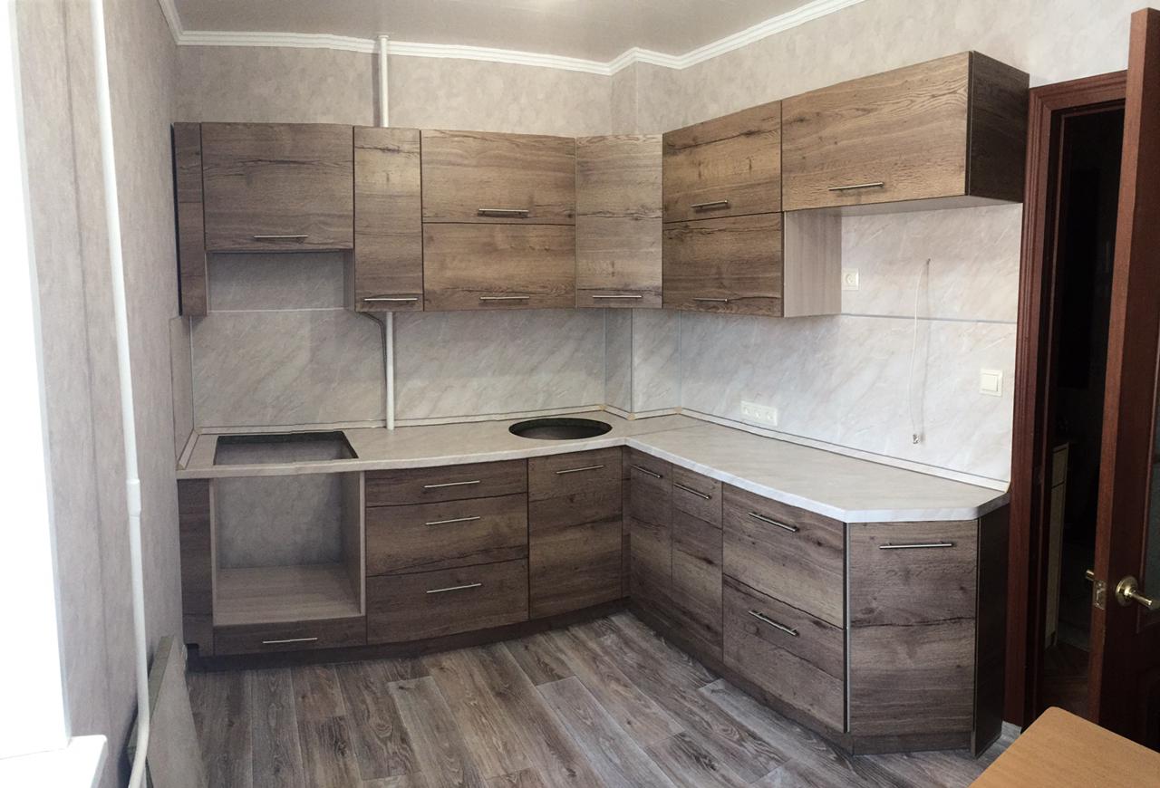 Кухня «Римские каникулы»