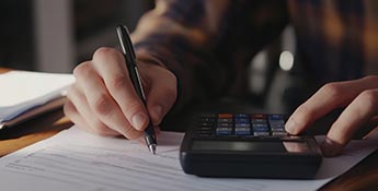 Оптимальный порядок работы